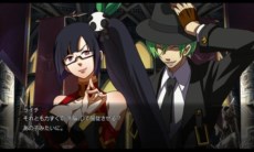 ꡼ No.011 | BLAZBLUE CHRONOPHANTASMAץܥ塼Υȡ꡼⡼ɤҲ𡣡֥Υե󥿥ԡԤΰΥԥɤԸ