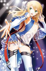 ꡼ No.015 | BLAZBLUE CHRONOPHANTASMAסŹ̥ꥸʥŵ󤬸