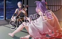 画像ギャラリー No.007のサムネイル画像 / 「BLAZBLUE CHRONOPHANTASMA」,店舗別オリジナル特典情報が公開