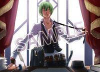 画像ギャラリー No.014のサムネイル画像 / 「BLAZBLUE CHRONOPHANTASMA」,店舗別オリジナル特典情報が公開