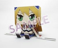 画像ギャラリー No.019のサムネイル画像 / 「BLAZBLUE CHRONOPHANTASMA」,店舗別オリジナル特典情報が公開