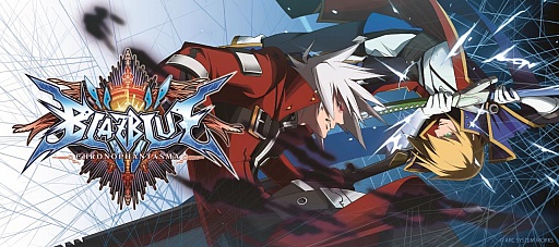 ꡼ No.002 | ƥॷ祦2013ؤνŸꡣBLAZBLUE CHRONOPHANTASMAפַѳر -kou-פʤɺǿȥθ褦