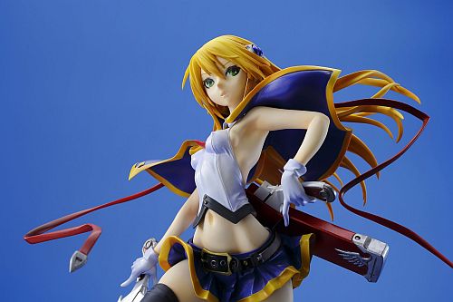 ꡼ No.004Υͥ / BLAZBLUE CHRONOPHANTASMAפΰѤ֥ΥߥꥪפΥե奢12ȯ