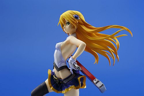 ꡼ No.006Υͥ / BLAZBLUE CHRONOPHANTASMAפΰѤ֥ΥߥꥪפΥե奢12ȯ