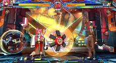 ꡼ No.004 | TGS 2013PS3ǡBLAZBLUE CHRONOPHANTASMAפˡֺǶˤƺǹפDLCɲå֥Υо