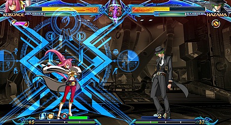 ꡼ No.005 | TGS 2013PS3ǡBLAZBLUE CHRONOPHANTASMAפˡֺǶˤƺǹפDLCɲå֥Υо
