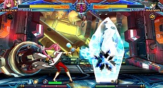 ꡼ No.010 | TGS 2013PS3ǡBLAZBLUE CHRONOPHANTASMAפˡֺǶˤƺǹפDLCɲå֥Υо