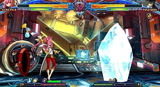 ꡼ No.011 | TGS 2013PS3ǡBLAZBLUE CHRONOPHANTASMAפˡֺǶˤƺǹפDLCɲå֥Υо