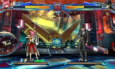 ꡼ No.014 | TGS 2013PS3ǡBLAZBLUE CHRONOPHANTASMAפˡֺǶˤƺǹפDLCɲå֥Υо