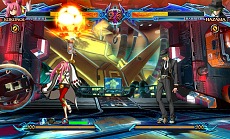 ꡼ No.016 | TGS 2013PS3ǡBLAZBLUE CHRONOPHANTASMAפˡֺǶˤƺǹפDLCɲå֥Υо