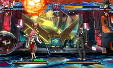 ꡼ No.017 | TGS 2013PS3ǡBLAZBLUE CHRONOPHANTASMAפˡֺǶˤƺǹפDLCɲå֥Υо