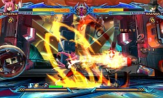꡼ No.019 | TGS 2013PS3ǡBLAZBLUE CHRONOPHANTASMAפˡֺǶˤƺǹפDLCɲå֥Υо