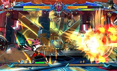 ꡼ No.020 | TGS 2013PS3ǡBLAZBLUE CHRONOPHANTASMAפˡֺǶˤƺǹפDLCɲå֥Υо