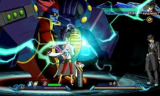 ꡼ No.022 | TGS 2013PS3ǡBLAZBLUE CHRONOPHANTASMAפˡֺǶˤƺǹפDLCɲå֥Υо