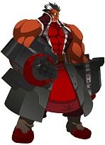 ꡼ No.028 | TGS 2013PS3ǡBLAZBLUE CHRONOPHANTASMAפˡֺǶˤƺǹפDLCɲå֥Υо