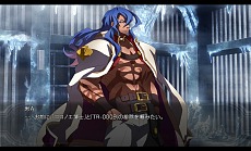 ꡼ No.031 | TGS 2013PS3ǡBLAZBLUE CHRONOPHANTASMAפˡֺǶˤƺǹפDLCɲå֥Υо