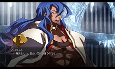 ꡼ No.032 | TGS 2013PS3ǡBLAZBLUE CHRONOPHANTASMAפˡֺǶˤƺǹפDLCɲå֥Υо