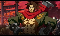 ꡼ No.033 | TGS 2013PS3ǡBLAZBLUE CHRONOPHANTASMAפˡֺǶˤƺǹפDLCɲå֥Υо