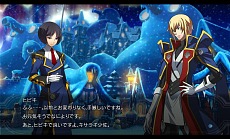 ꡼ No.049 | TGS 2013PS3ǡBLAZBLUE CHRONOPHANTASMAפˡֺǶˤƺǹפDLCɲå֥Υо