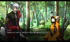 ꡼ No.053 | TGS 2013PS3ǡBLAZBLUE CHRONOPHANTASMAפˡֺǶˤƺǹפDLCɲå֥Υо