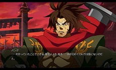 ꡼ No.055 | TGS 2013PS3ǡBLAZBLUE CHRONOPHANTASMAפˡֺǶˤƺǹפDLCɲå֥Υо