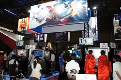 ꡼ No.001Υͥ / TGS 2013沽䥢˥/Ϣưʤɤȯɽ줿BLAZBLUE CHRONOPHANTASMAץơݡ