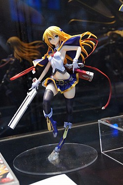 ꡼ No.006 | TGS 2013沽䥢˥/Ϣưʤɤȯɽ줿BLAZBLUE CHRONOPHANTASMAץơݡ