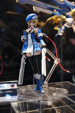 ꡼ No.007 | TGS 2013沽䥢˥/Ϣưʤɤȯɽ줿BLAZBLUE CHRONOPHANTASMAץơݡ