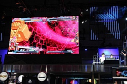 ꡼ No.012Υͥ / TGS 2013ϥƥߡ顤ΥʥǴѵҤ̥λBLAZBLUE CHRONOPHANTASMAפΥơ٥Ȥݡ