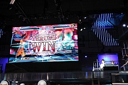 ꡼ No.013Υͥ / TGS 2013ϥƥߡ顤ΥʥǴѵҤ̥λBLAZBLUE CHRONOPHANTASMAפΥơ٥Ȥݡ