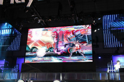 ꡼ No.015Υͥ / TGS 2013ϥƥߡ顤ΥʥǴѵҤ̥λBLAZBLUE CHRONOPHANTASMAפΥơ٥Ȥݡ