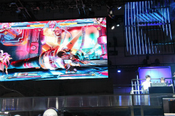 ꡼ No.016Υͥ / TGS 2013ϥƥߡ顤ΥʥǴѵҤ̥λBLAZBLUE CHRONOPHANTASMAפΥơ٥Ȥݡ