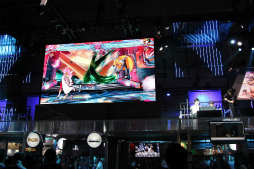 ꡼ No.017Υͥ / TGS 2013ϥƥߡ顤ΥʥǴѵҤ̥λBLAZBLUE CHRONOPHANTASMAפΥơ٥Ȥݡ