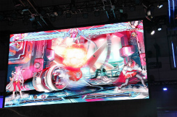 ꡼ No.020Υͥ / TGS 2013ϥƥߡ顤ΥʥǴѵҤ̥λBLAZBLUE CHRONOPHANTASMAפΥơ٥Ȥݡ