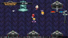 ꡼ No.009 | BLAZBLUE CHRONOPHANTASMAפȯ䡣3̾ο饯λ줿⡼ɤǤ꽼¤Хȥڤ