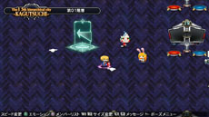 ꡼ No.010 | BLAZBLUE CHRONOPHANTASMAפȯ䡣3̾ο饯λ줿⡼ɤǤ꽼¤Хȥڤ