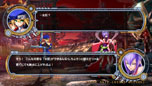 BLAZBLUE CHRONOPHANTASMAפȯ䡣3̾ο饯λ줿⡼ɤǤ꽼¤Хȥڤ