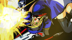 ꡼ No.029 | BLAZBLUE CHRONOPHANTASMAפȯ䡣3̾ο饯λ줿⡼ɤǤ꽼¤Хȥڤ