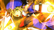 ꡼ No.030 | BLAZBLUE CHRONOPHANTASMAפȯ䡣3̾ο饯λ줿⡼ɤǤ꽼¤Хȥڤ