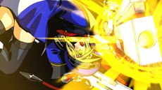 ꡼ No.031 | BLAZBLUE CHRONOPHANTASMAפȯ䡣3̾ο饯λ줿⡼ɤǤ꽼¤Хȥڤ