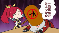 ꡼ No.049 | BLAZBLUE CHRONOPHANTASMAפȯ䡣3̾ο饯λ줿⡼ɤǤ꽼¤Хȥڤ