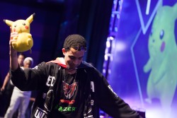 #009Υͥ/EVO2014ܤ辡BBCPͥ쥪ȡ֥IVͥLouffyؤΥ󥿥ӥ塼򡤺ǽΥꥶȤȶˤϤ