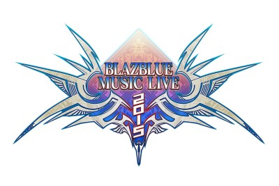 画像集#001のサムネイル/ライブイベント「BLAZBLUE MUSIC LIVE 2015」の公式サイトがリニューアル