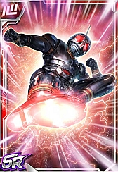 画像ギャラリー No.004のサムネイル画像 / 「仮面ライダーウォーズ」が「仮面ライダーウォーズ EXBoost」としてリニューアル。記念キャンペーンも実施中