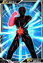 画像ギャラリー No.005のサムネイル画像 / 「仮面ライダーウォーズ」が「仮面ライダーウォーズ EXBoost」としてリニューアル。記念キャンペーンも実施中