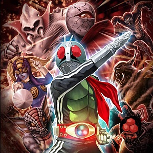 画像ギャラリー No.007のサムネイル画像 / 「仮面ライダーウォーズ」が「仮面ライダーウォーズ EXBoost」としてリニューアル。記念キャンペーンも実施中