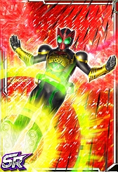 画像ギャラリー No.010のサムネイル画像 / 「仮面ライダーウォーズ」が「仮面ライダーウォーズ EXBoost」としてリニューアル。記念キャンペーンも実施中