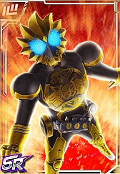 画像ギャラリー No.011のサムネイル画像 / 「仮面ライダーウォーズ」が「仮面ライダーウォーズ EXBoost」としてリニューアル。記念キャンペーンも実施中