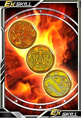 画像ギャラリー No.012のサムネイル画像 / 「仮面ライダーウォーズ」が「仮面ライダーウォーズ EXBoost」としてリニューアル。記念キャンペーンも実施中