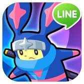 画像ギャラリー No.008のサムネイル画像 / 「LINE 忍者ストライカーズ」に忍者「アシュラ」とスイーツ忍者が追加